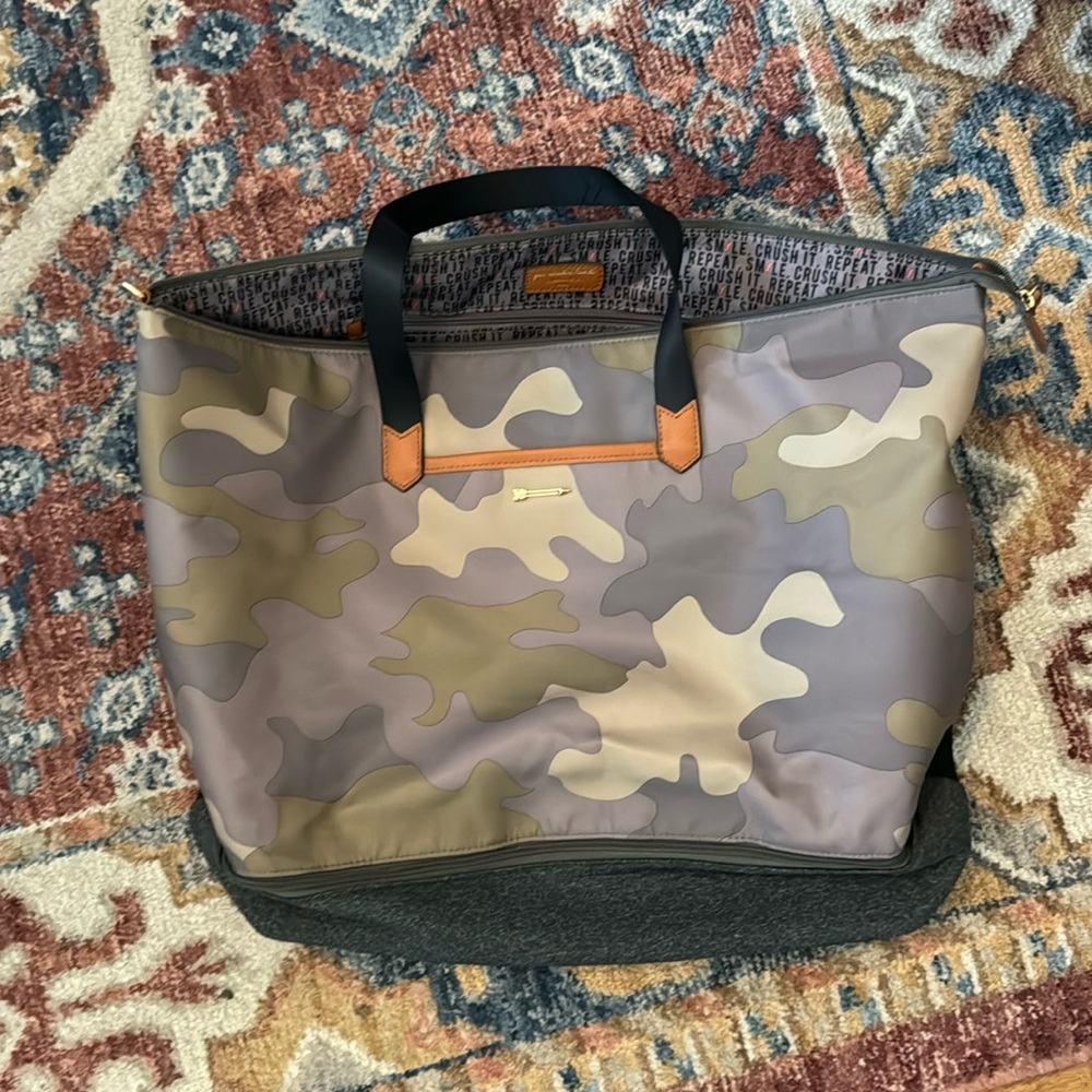 Stella&Dot Crush It Bag NWOT
